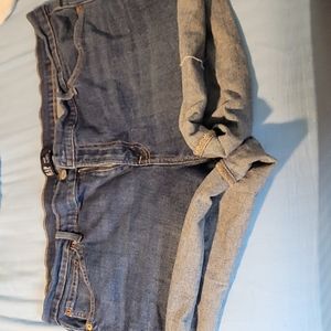 Gap Size 18 Shorts